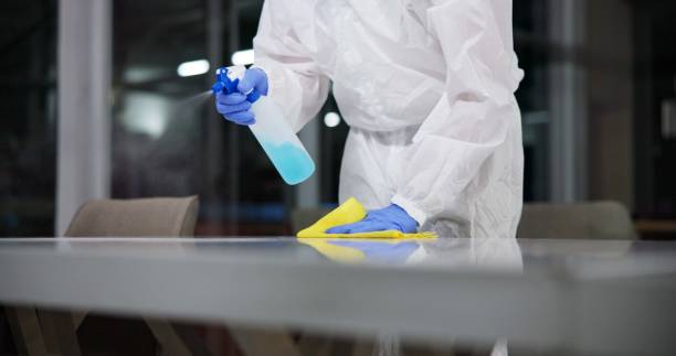 Licensed Biohazard Cleanup service in Preston, CT - Trauma Clean Pros